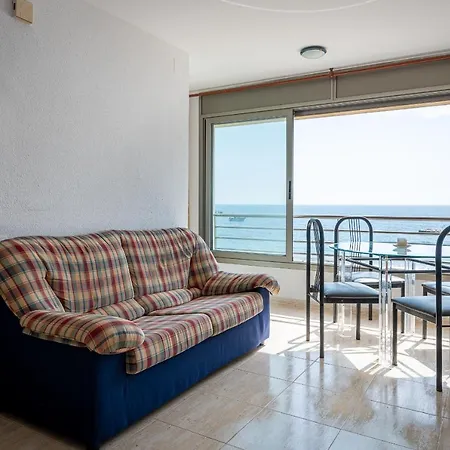 At172 Baix A Mar Appartement *