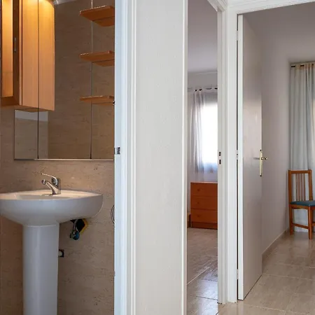At172 Baix A Mar Appartement Torredembarra