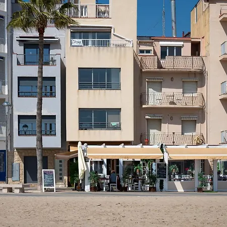 Appartement At172 Baix A Mar