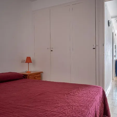 Appartement At172 Baix A Mar *