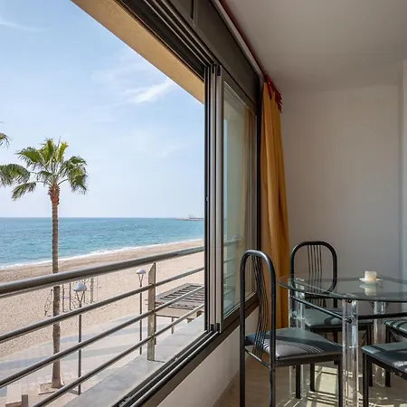 At172 Baix A Mar Torredembarra