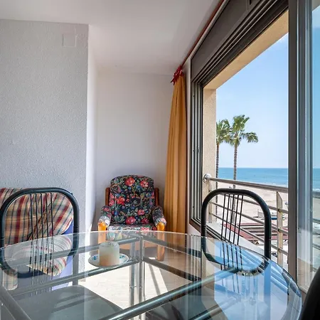 شقة At172 Baix A Mar *