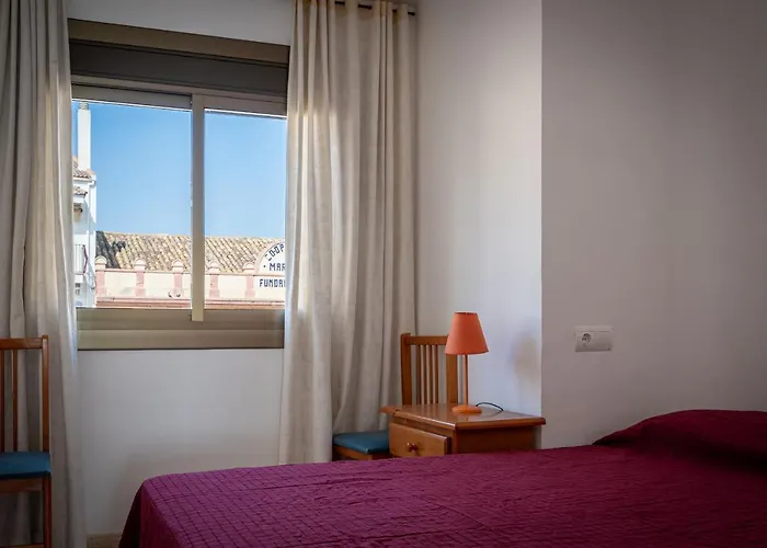 At172 Baix A Mar تورّيذيمْبَرّا